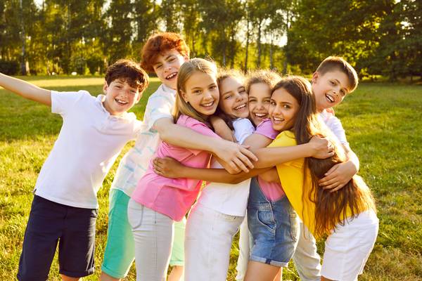 The Seven Cousin Bond